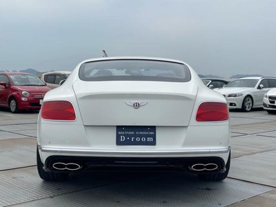 صورة مصغرة 28 لـ 2017 Bentley CONTINENTAL