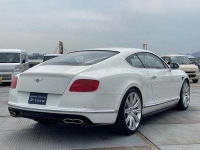 صورة 5 لـ 2017 Bentley CONTINENTAL