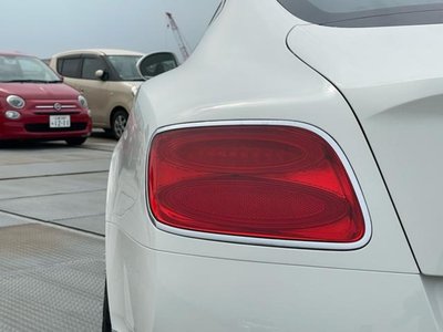 صورة مصغرة 64 لـ 2017 Bentley CONTINENTAL