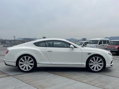 صورة مصغرة 30 لـ 2017 Bentley CONTINENTAL