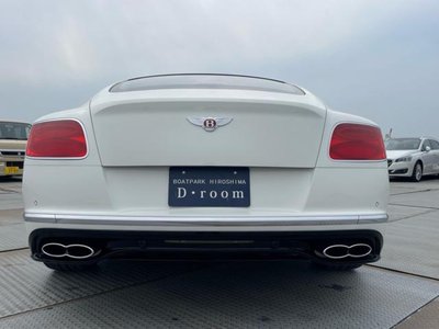 صورة مصغرة 66 لـ 2017 Bentley CONTINENTAL