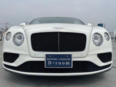 صورة مصغرة 74 لـ 2017 Bentley CONTINENTAL
