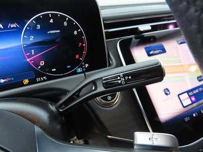 2025 Mercedes-BENZ E-CLASS — миниатюра 13