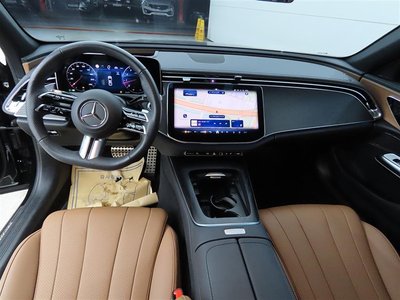 صورة 5 لـ 2025 Mercedes-BENZ E-CLASS