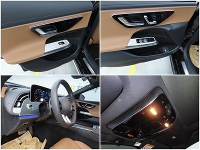 2025 Mercedes-BENZ E-CLASS — миниатюра 17