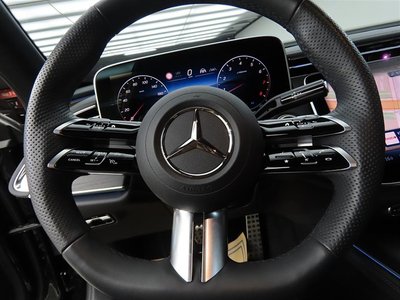 صورة 8 لـ 2025 Mercedes-BENZ E-CLASS