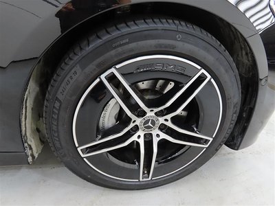 2025 Mercedes-BENZ E-CLASS — миниатюра 20