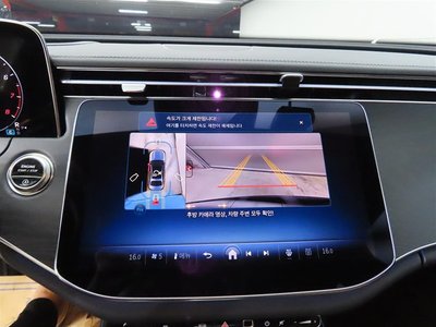 2025 Mercedes-BENZ E-CLASS — миниатюра 16