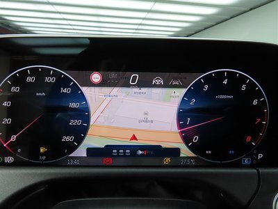 صورة 10 لـ 2025 Mercedes-BENZ E-CLASS