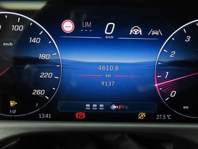صورة 9 لـ 2025 Mercedes-BENZ E-CLASS