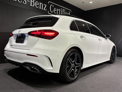 MERCEDES-BENZ A-CLASS - 10