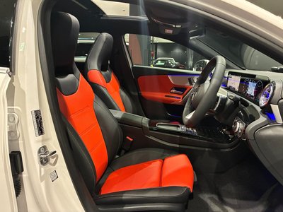 MERCEDES-BENZ A-CLASS - 3