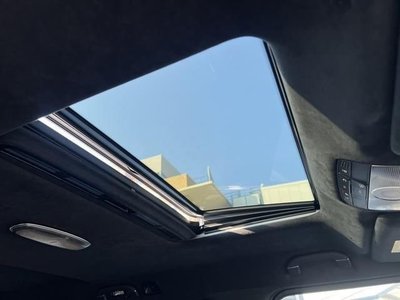 MERCEDES-BENZ G-CLASS - 7