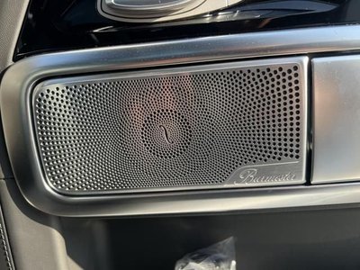 MERCEDES-BENZ G-CLASS - 8