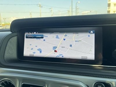 MERCEDES-BENZ G-CLASS - 6