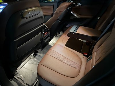 BMW X6 - 5