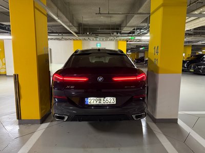 BMW X6 - 2