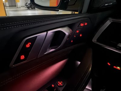 2024 BMW X6 — миниатюра 13