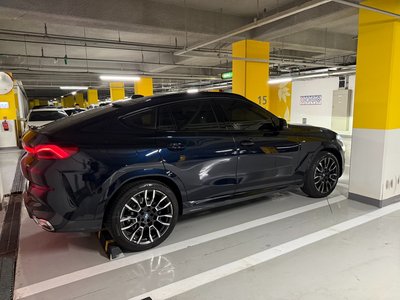 BMW X6 - 4