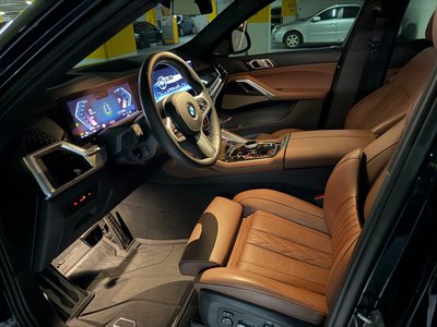 BMW X6 - 7