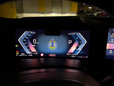 2024 BMW X6 — миниатюра 14