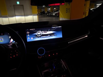 2024 BMW X6 — миниатюра 18