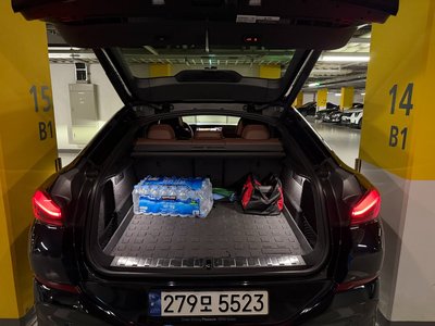 BMW X6 - 10