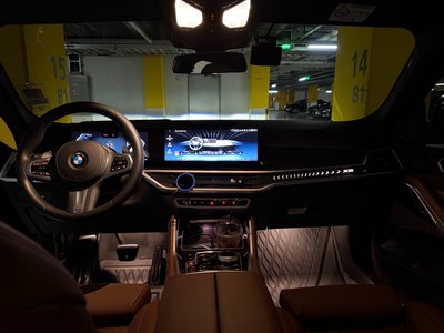 BMW X6 - 6