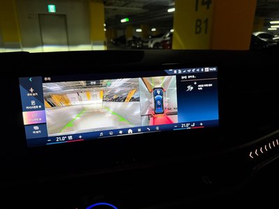 2024 BMW X6 — миниатюра 15