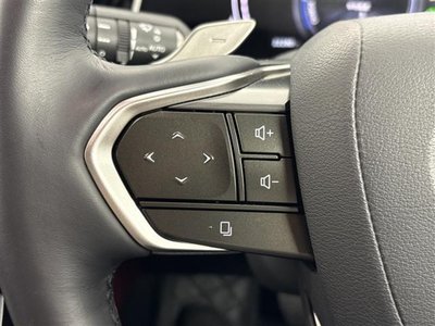 2023 Lexus NX — миниатюра 24