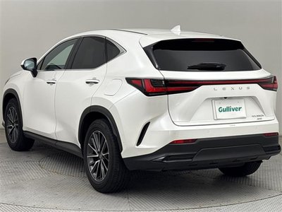 2023 Lexus NX — миниатюра 43