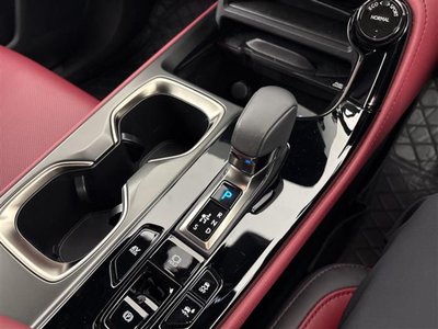 2023 Lexus NX — миниатюра 31