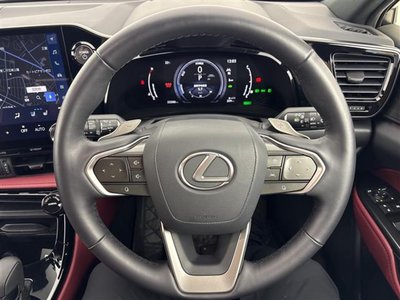 2023 Lexus NX — миниатюра 17