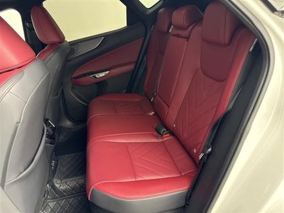 2023 Lexus NX — миниатюра 11