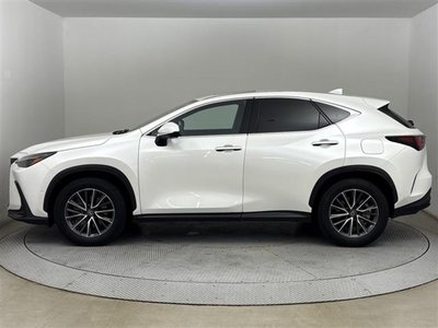 2023 Lexus NX — фото 6
