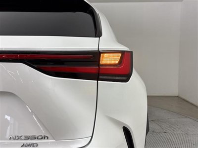 2023 Lexus NX — миниатюра 39