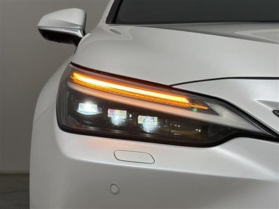 2023 Lexus NX — миниатюра 34