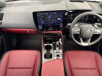 2023 Lexus NX — миниатюра 42