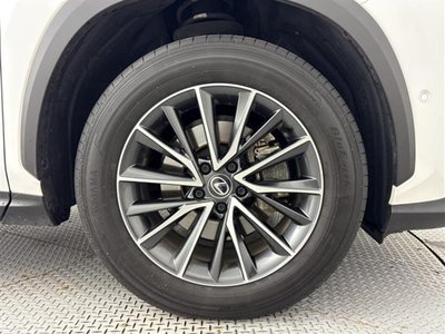 2023 Lexus NX — миниатюра 40
