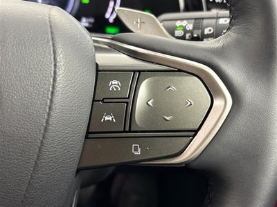 2023 Lexus NX — миниатюра 25