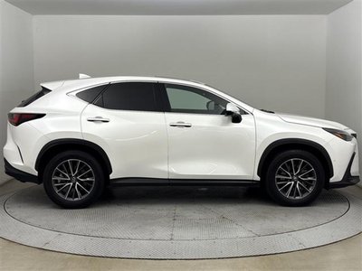 2023 Lexus NX — фото 7