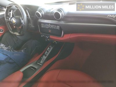 FERRARI PORTOFINO - 3