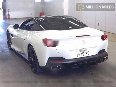 FERRARI PORTOFINO - 2