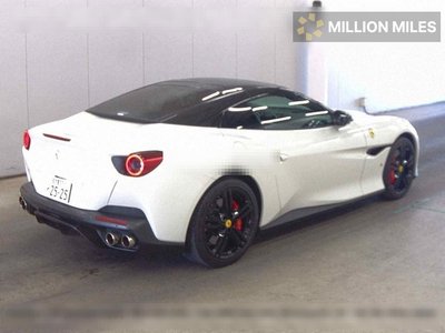 FERRARI PORTOFINO - 5