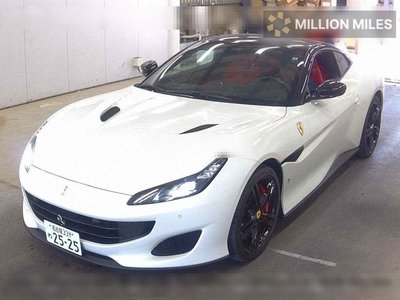 FERRARI PORTOFINO - 4
