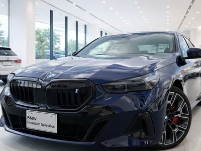 BMW I5