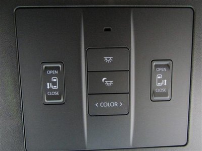 2026 Toyota ALPHARD — миниатюра 80
