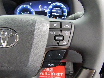 2026 Toyota ALPHARD — миниатюра 40
