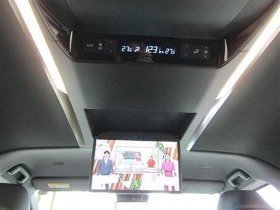 2026 Toyota ALPHARD — миниатюра 78