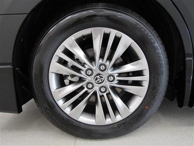 2026 Toyota ALPHARD — миниатюра 118